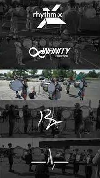 Yeah, Bass #wgi2026