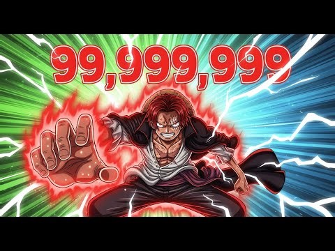 ONE PIECE POWER LEVELS 2026: PREDICTIONS