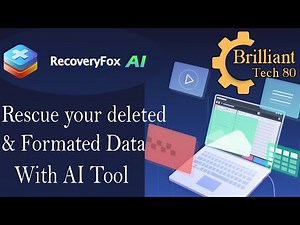 How to recover files and folders in Windows 11, 10 #datarecoverysoftware #datarecover