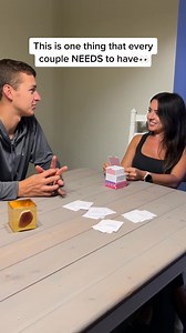 Take 40% off this Valentine’s Day with code VALENTINES17 ❤️ Most couples don’t need advice. They need better questions. The Couples Pack is designed to make meaningful conversation feel easy and natural again. With a wide mix of thoughtfully written prompts, it helps couples break out of routine, open up in new ways, and enjoy time together without distractions. Some questions are light and playful. Others go deeper. That balance keeps conversations engaging and makes each moment feel different 