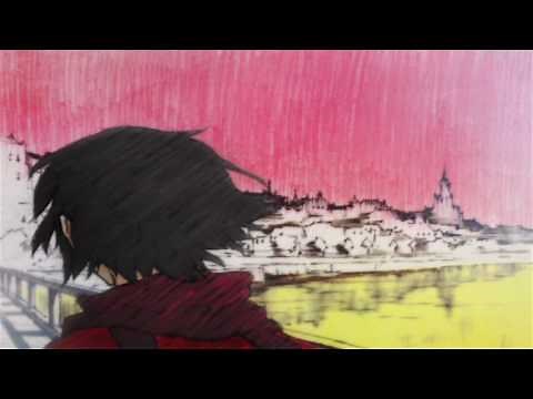 BLOOD+ Colors Of The Heart 1080p