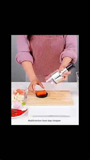 https://ghhwmall.com/product/manual-hand-food-chopper-versatile-vegetable-onion-garlic-nut-salad-cutter-dishwasher-safe.html Introducing our Manual Hand Food Chopper – the ultimate kitchen helper for effortless food preparation! It's perfect for chopping veggies, onions, garlic, nuts, and even making salads. With its user - friendly manual operation, you can get perfectly chopped ingredients in no time. Plus, it's dishwasher safe, making cleanup a breeze. Whether you're a cooking enthusiast or j