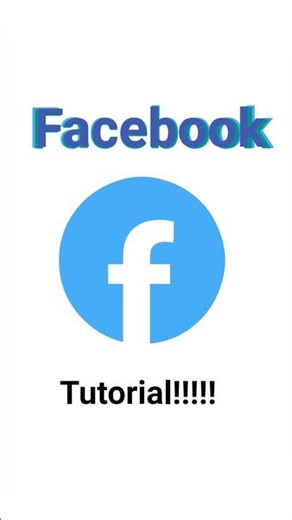 facebook tutorial!!!