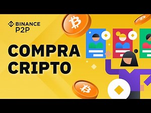 Cómo comprar Criptomonedas