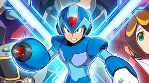 Review: Mega Man X Legacy Collection (Switch eShop)