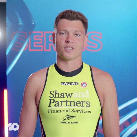 **THIS WEEKEND** Watch all the action of the Maroubra round of the Shaw and Partners Iron Series LIVE and EXCLUSIVE on Channel 10 - your new home of surf sports! Saturday 10th January, 12PM - 2PM Sunday 11th January, 12:30PM - 2:30PM | Shaw and Partners Iron Series