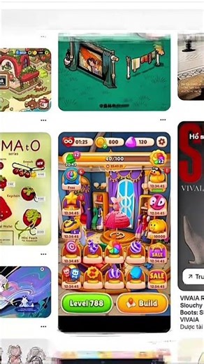 🎨 Cách Tìm Ref Trên Pinterest Chỉ Trong 30s 👆