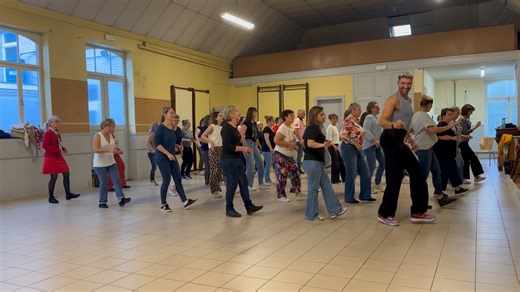 CLASSIC LINE DANCE by Rob Fowler 👈 Where Good To Go 🤠😍🤠😍🤠😍 32C | 4W | BEGINNER level line dance Colin Ghys Line Dance Choreography @super fans | Colin Ghys Line Dance Choreography