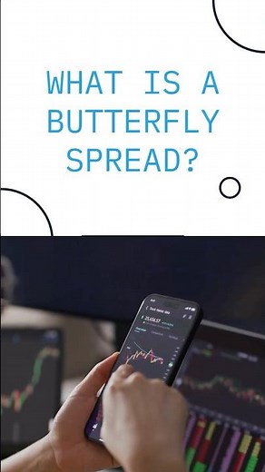 Butterfly Spread Explained | Options Trading Strategy for Limited Risk & Reward