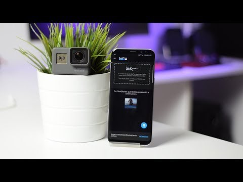 How to connect GoPro to your phone