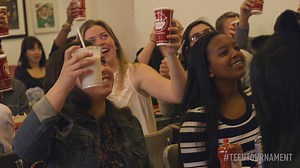 The #TeenTournament contestants sure had fun in D.C. both on and off the stage. Tune in 11/9 to watch them compete for $100,000. | Jeopardy!