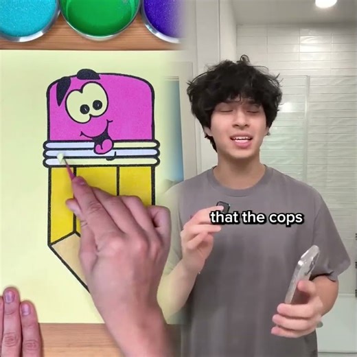 My Car got STOLEN at a gas Station..