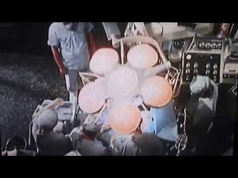 6 Million Dollar Man