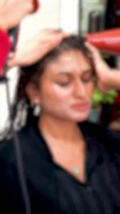 5.5K views · 64 reactions | Hair Coloring beauty of vibrant Hair, Beauty & Bridal Unisex Salon Salon Saga PVT LTD. 227/A/4/2, Bandaragama Road, Kesbewa, Sri Lanka Contact Us - 0768090902 / 0112603582 / 0707777327 #salonsaga #unisexsalon #kesbewa #fypシ #fypシ゚viral #Haircolor #Professional #Hair_Care #Hair #Haircut #skincare #jevalcolors #matrix #matrixcolors #nailcare #hair_relaxing #keratin_treatment | Salon Saga | Facebook