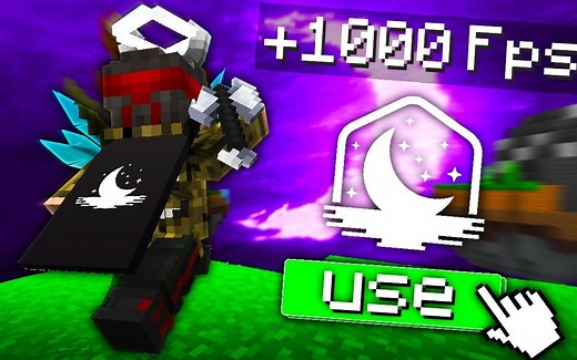 这就是2022年最提升FPS的Lunar客户端设置！？