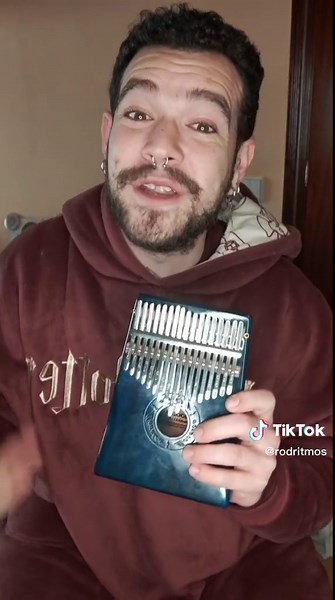 Aprendiendo a tocar la Kalimba: Tutorial completo