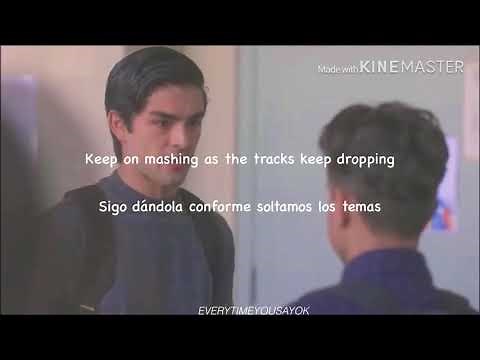 Cali Life Style; Lost// lyrics - letra