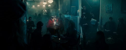 La bohème | Opera North