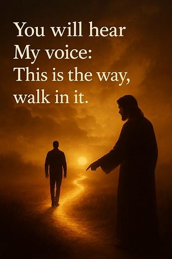 ✨ Powerful Guidance | 📖 Divine Direction Scriptures That Speak to Your Heart ❤️