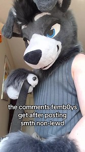 Why Aren't You in Uniform? Fursuit Etiquette Explained