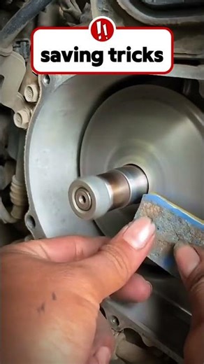 save on motorbike repair costs #otomotif #trick #engine #tutorials