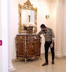 131K views · 5K reactions | 65 Crore Mansion by SyedBrothers Full House Tour Video link: https://youtu.be/eOppRmPhTwo Architecture | Construction | Interior Design | Construction & Project Management Consultants Visit us now at www.syed-brothers.com Whatsapp/ call us at 0092-321-3444-450 interiordesign #houseforsale #luxury #SyedBrothers #realestate #construction #architecturelovers #luxuryhomes #modernhouse #Architecture #SyedBrothers | Syed Brothers Pakistan | Facebook