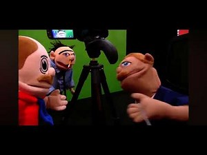 Sml movie jeffy the news anchor