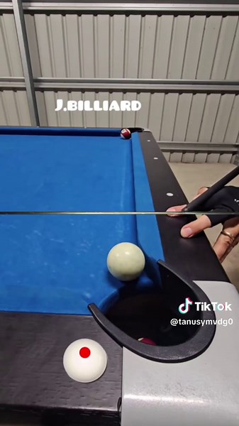 How to Make Every Shot Count Avoiding Misses in Pool #poolshots #8ballpool #billiards #tips