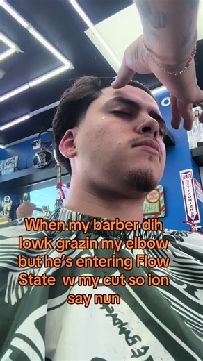 #felixmendoza #vegas #taper #lmao | Taper Haircut