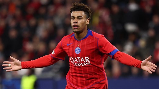 La Journée 3 établit un nouveau record 71 buts | UEFA Champions League