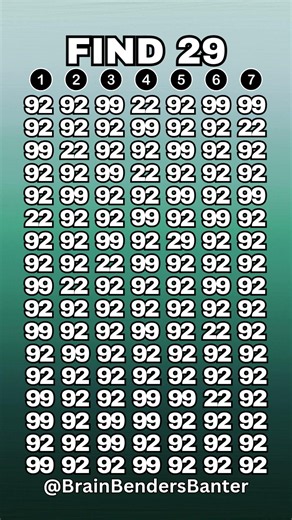 This Puzzle Breaks Everyone's Brain #shorts #challenge