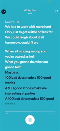 100 Bad Days By AJR🌺🌇 #ajr #songs #music #capcut #100baddays100goodstorys #100baddays #tuesday #fypシ #sunflower #AJR