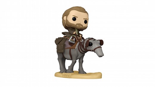 How Much Does a Funko Pop Weigh? Funko Pop Weight and Size