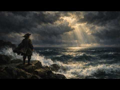 The Great Explorers – At the Edge of the World | Full 4K Documentary