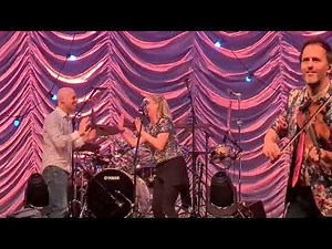 Bellowhead - Haul Away (Birmingham Symphony Hall 22.11.24)