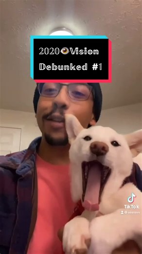 Part 1 - “2020 Vision Prediction Debunked” #fyp #2020vision #solved #metadata #problemsolving #tech #investigator #figuredout