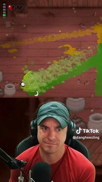 What's your favorite Isaac Mod? #bindingofisaac #isaacmod #streamer