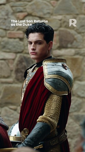 The Lost Son Returns as the Duke: A Short Drama