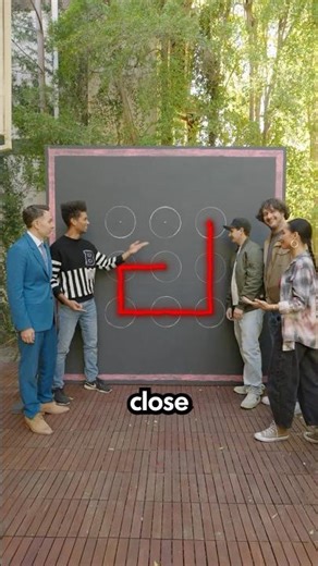 The Impossible Puzzle...