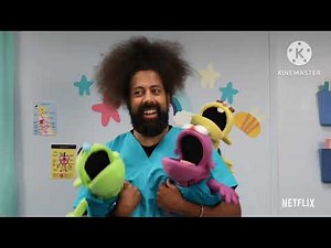 Baby (Crying) 😭 Storybots Rockabye baby 🍼 Puppet all