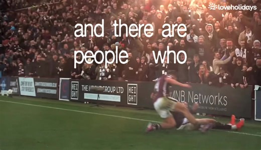 Must Win Tomorrow for HMFC