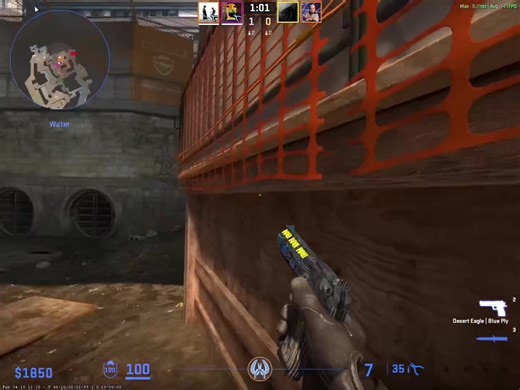 Exploring Counter-Strike 2 Gameplay