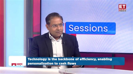 HDFC Life presents life sessions | Making life insurance affordable & accessible