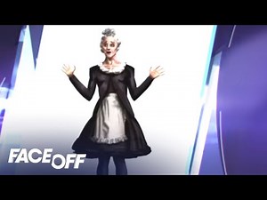 FACE OFF | Season 13, Episode 4: Sneak Peek | SYFY