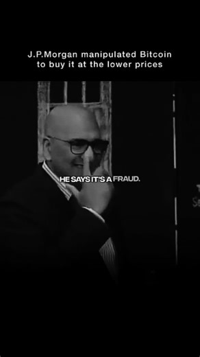 TradeHaven.capital on Instagram: "Jamie Dimon, the long-time CEO of JPMorgan Chase, once labeled Bitcoin a “fraud” and claimed it was worthless. However, during the same periods of his public criticism, JPMorgan was reportedly linked to Bitcoin trading activity through its European desks and client flows — away from U.S. regulatory oversight. This apparent contradiction led many to believe that Dimon’s remarks may have strategically influenced market sentiment, potentially allowing institutional