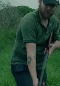 After Midnight Trailer (2019)