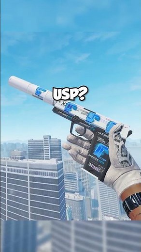 Best Starting Pistol in CS2? 🤔