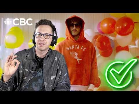 Cory Wong reacts to KPop Demon Hunters, Kendrick Lamar and Lynyrd Skynyrd