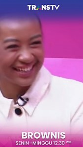 217K views · 3.4K reactions | Ternyata Anggie memang sudah suka bernyanyi dari kecil dan ini dia latar belakang keluarga Anggie sang papah pemain bola dan sang mamah juga seorang yg suka nyanyi #brownistranstv #transtv #SR | Trans TV | Facebook