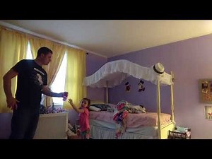 Sophia Yells at the Class for Taking Off Their Shoes and Socks!!!